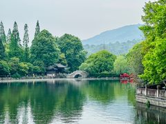 -台州府城(东湖)
