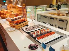 -荟星庭西餐厅(天府丽都喜来登饭店)