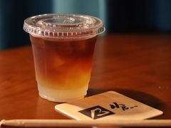椰子冷萃-从启咖啡(五羊邨店)
