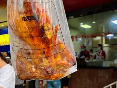 -吴山烤禽 (吴山路店)