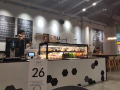 -HELLO 27 意面·沙拉·帕尼尼