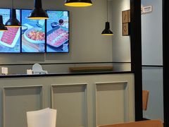 大堂-新石器烤肉(招商1872店)