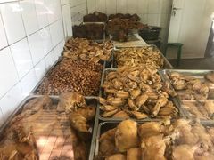 -土门八珍烤鸡腊味店(土门老店)