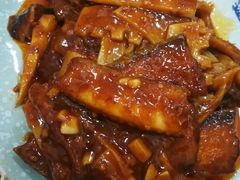 乐乐烧带鱼-乐乐餐厅(湘子庙街店)