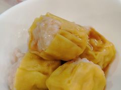 -旺角宝港式茶餐厅(寮步店)