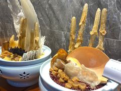 -味钱塘·钱塘浙宴(宋城之江银泰店)