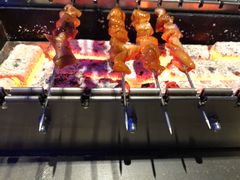 -很久以前羊肉串(打浦路店)