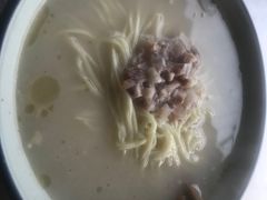 -渔桥李记奶汤面(东街店)