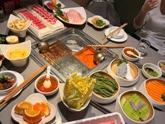 -海底捞火锅(金光华店)