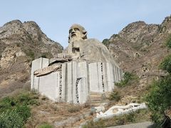 -圣莲山风景区