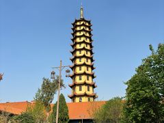-正觉寺