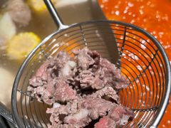 -左庭右院鲜牛肉火锅(苏州园区永旺店)