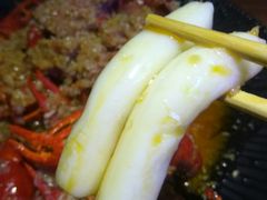 -红盔甲·小龙虾(天钥桥店)