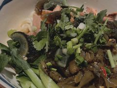 烧椒牛肉面-食之六七·面(朝阳大悦城店)