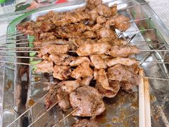 -酒宝荡烧烤(长航局江大路住宅小区店)