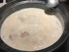 -捞王猪肚鸡火锅(昆山店)