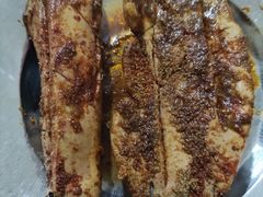 -曾记大腰子烧烤(苗栗路总店)