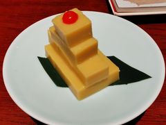 豌豆黄-北平食府(马鞍山路店)