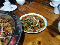 -弓虽昌焖烧鸡(大竹林店)