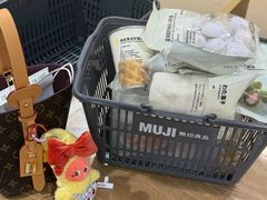 -MUJI无印良品(领秀城店)