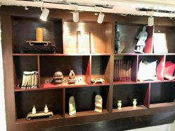 -Tipo Hair salon（明星）店