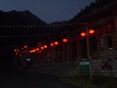 -东天目山风景区