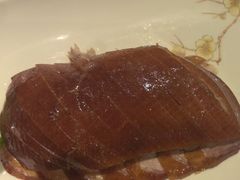-大鸭梨烤鸭(金色漫香店)