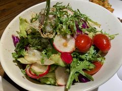 -平娃三宝烧烤·面食(南小街店)