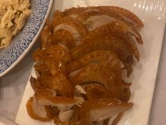 -全聚德(上海首店浦东店)