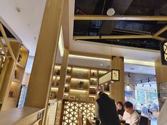 -笑谈小街·韩国料理(萝岗店)