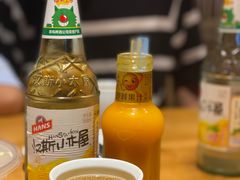 汉斯小木屋-胖老汉椒麻鸡清真新疆菜(西御街店)