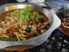 -椒小兔·盐帮川菜中餐厅(金沙时代广场店)