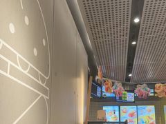 -麦当劳(徐汇漕溪北路百脑汇店)