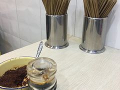 -金原鸭血粉丝汤总店(锁金村店)