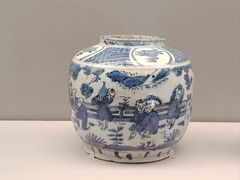 -北京大学赛克勒考古与艺术博物馆