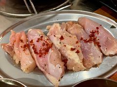 -蒜香焼肉PURUSHIN(马场路店)