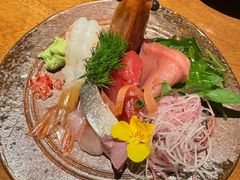 -眞日本料理