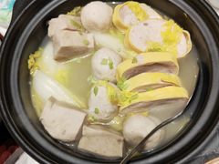 -客颂·客家宴(大壮国际广场店)