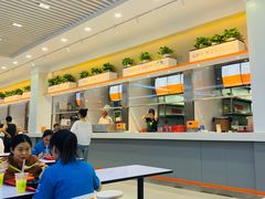 -北工大风味餐厅(北京工业大学东区店)