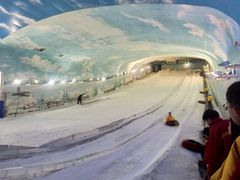 -世界之窗阿尔卑斯冰雪世界