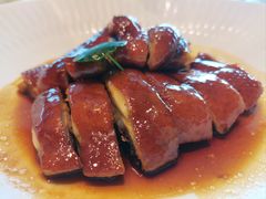-彩丰楼中餐厅(佘山世茂洲际酒店)