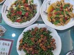 -黔人百味.贵州菜