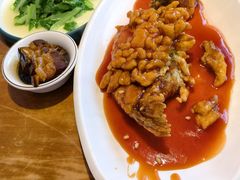 -外婆烧.老杭帮菜(庆春店)