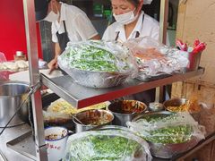 -金杨老摊头蛋饼(金口路店)