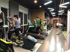 -UltraForce超源健身私教工作室(长楹天街精品店)