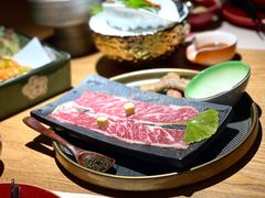 -江左尚白日本料理(万象城店)