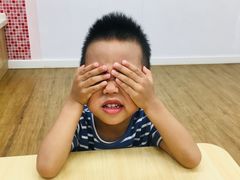 -123育儿园(百子湾校区)