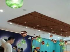 大堂-苏格里岛自助海鲜火锅烧烤(大汉悦中心店)