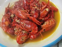 -龙虾奇迹(大华三路店)