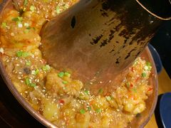 -觅山云南菜(泊富ICITY店)